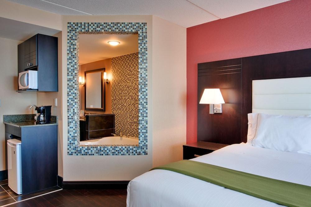 Holiday Inn Express Hotel & Suites Ottawa West-Nepean, An Ihg Hotel Exteriér fotografie